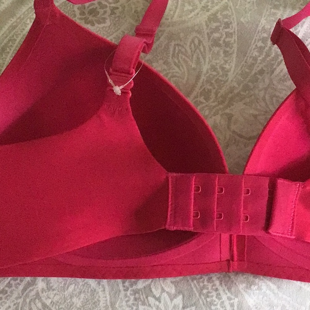 Gap Everyday Smooth Wireless size 34C New with Tags - Picture 4 of 4